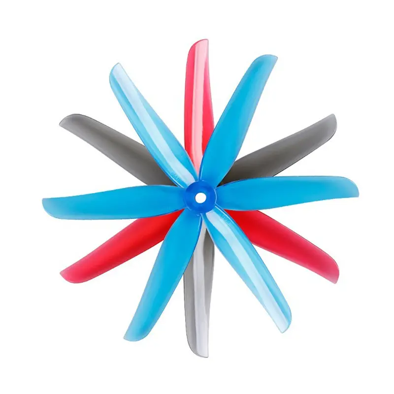 Iflight 5140 Nazgul Durable 5Inch Prop 3-Baled Propeller For Nazgul5 1