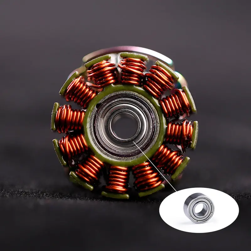 Iflight 9X4x4 Nsk Motor Bearing For Xing Series 2206 2207 2208 2306 Brushless Motor 1