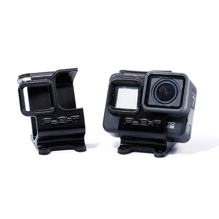 Iflight Camera Mount Tpu 3D Printed For Gopr O 5/6/7 Support Xl/Xl Low V3 Series Frame Kit Fpv Drone 1
