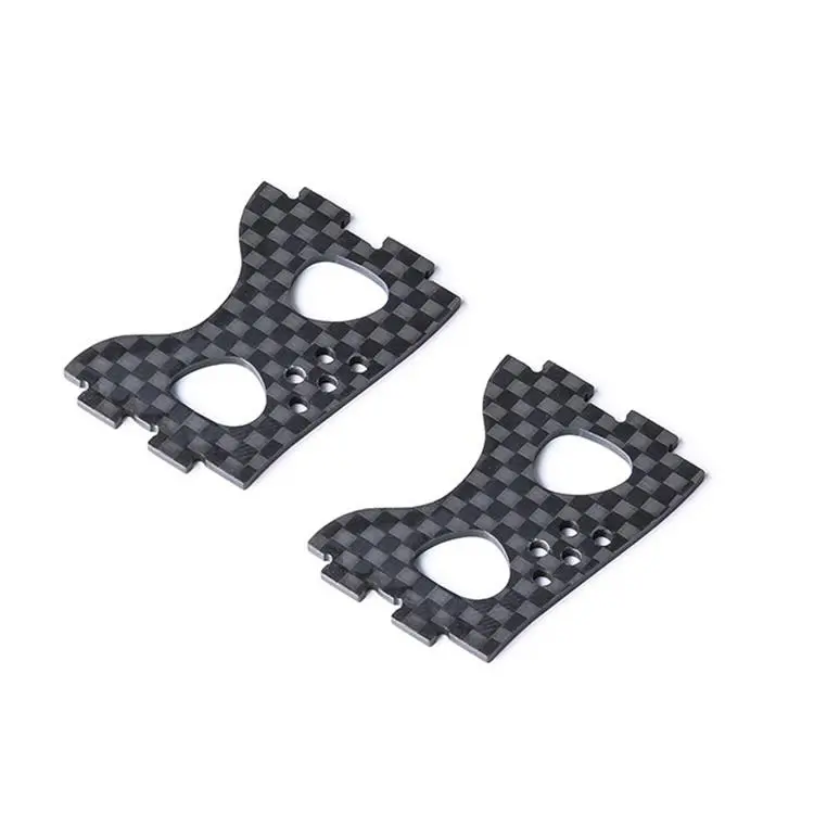 Iflight Cidora Sl5 215Mm Fpv Racing Drone Frame Kit Spare Part 2Mm Side Plate 1