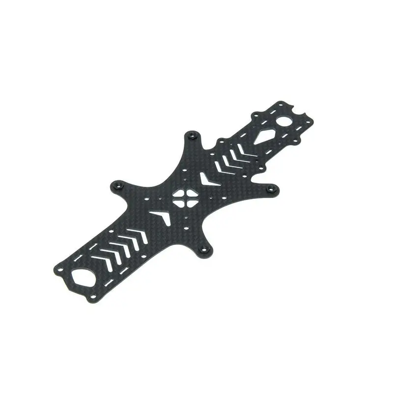Iflight Dc5 222Mm 5Inch Hd Fpv Freestyle Bottom Plate Fpv Multi Rotor Part 1