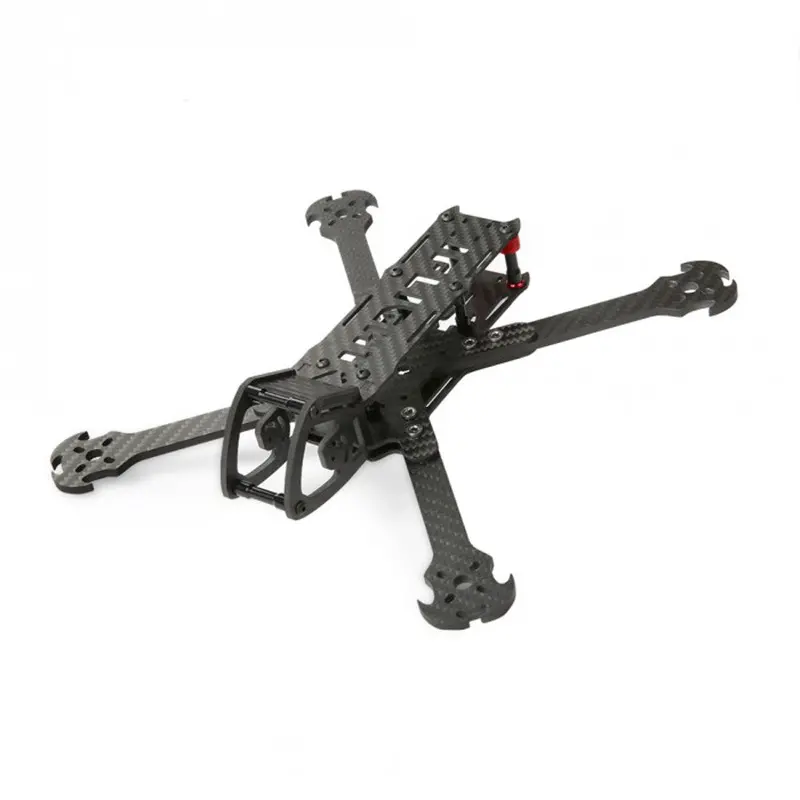 Iflight Lawson Fpv Battle Axe Freestyle 250Mm Frame Kit Arm 4Mm For Rc Drone 1