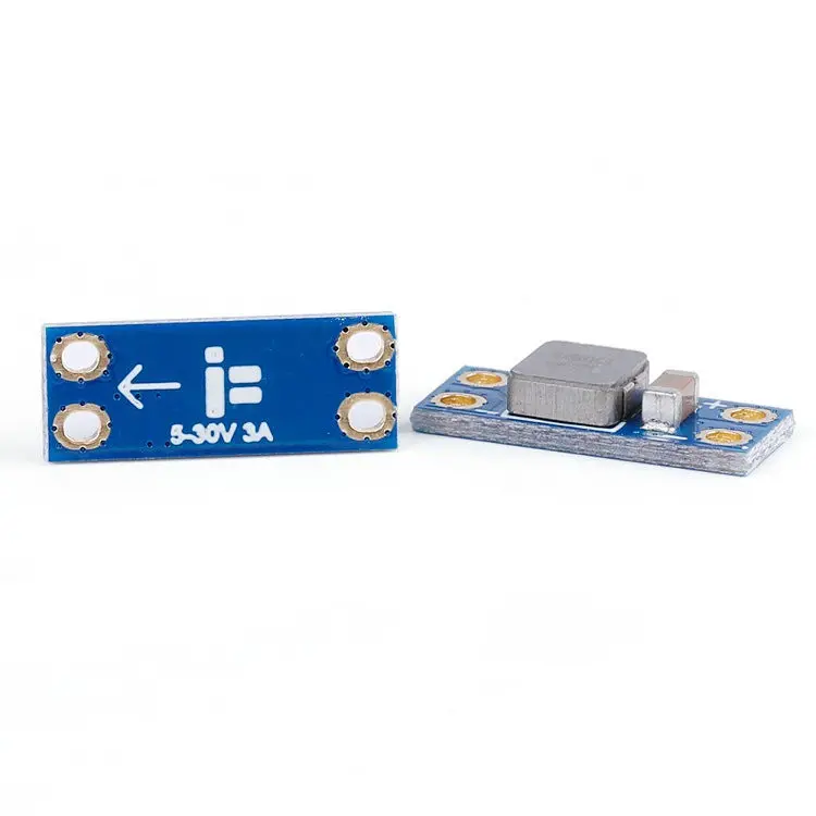 Iflight Lc Filter Module 3A 5-36V For Vtx Fpv Rc Racing Drone Indoor Racer 1