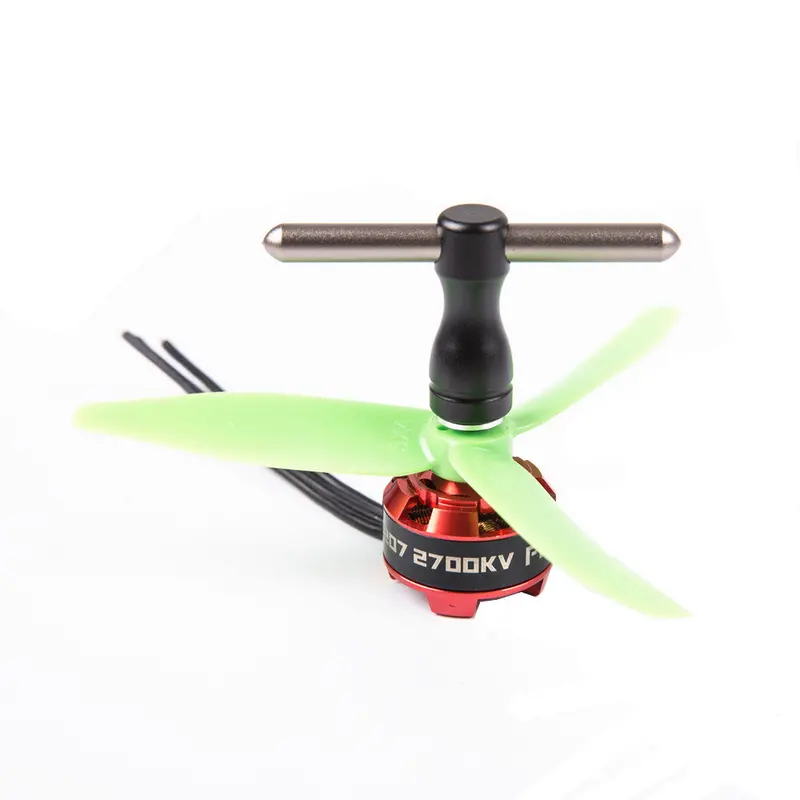 Iflight M5 Screw Wrench Propeller Quick Release Tool T-Socket For Diy Rc Drone Fpv Racing 1