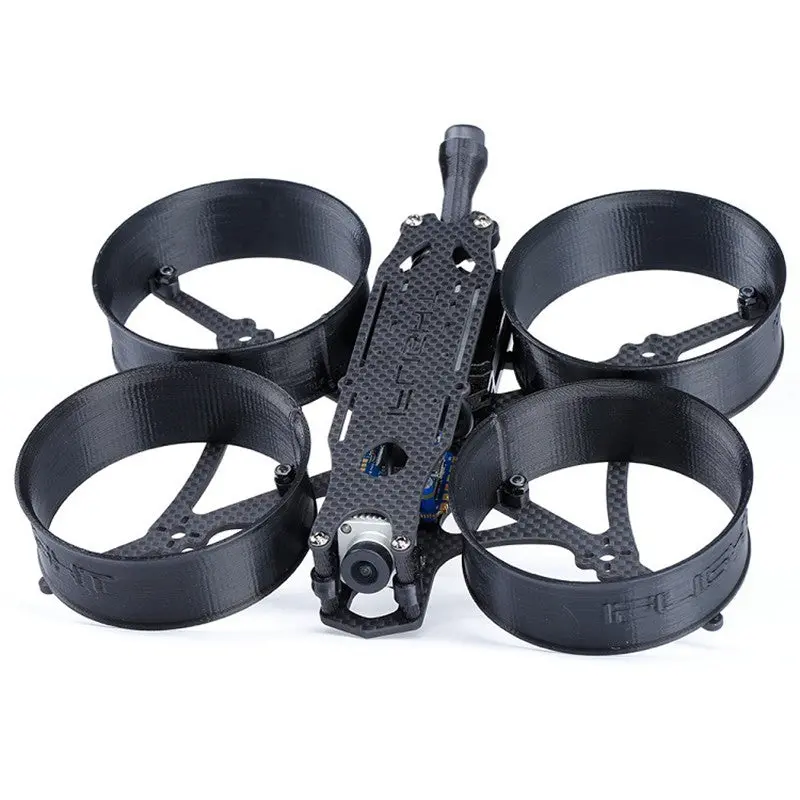Iflight Megabee 153Mm Cinewhoop Frame For Dji Fpv Air Unit Rc Drone Fpv Racing 1