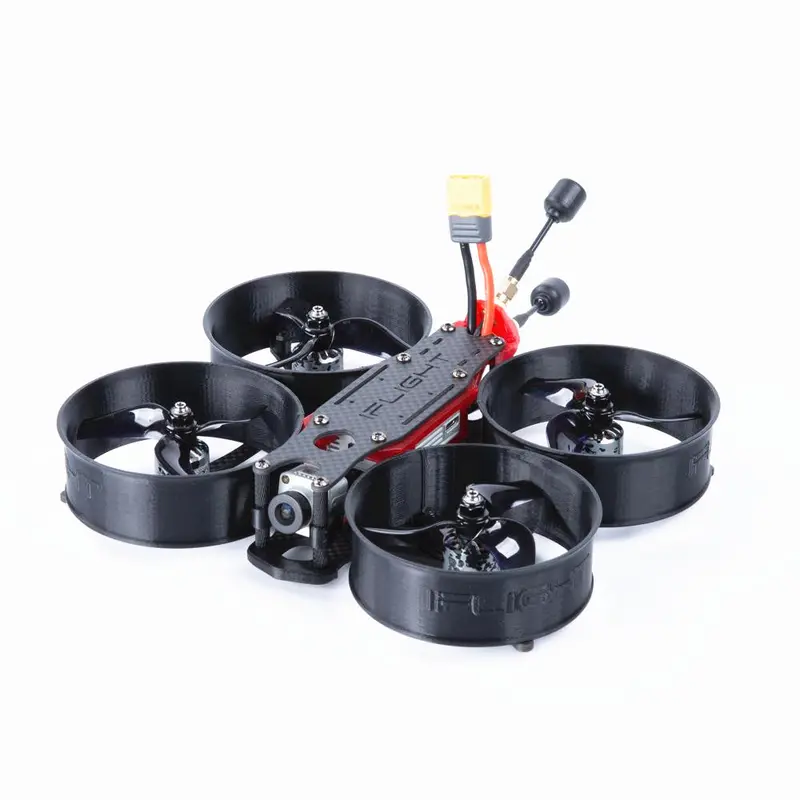 Iflight Megabee Hd Succex-D Mini F7 3 Inch Fpv Racing Drone Pnp Bnf W/ Dji Digital Hd Fpv System 1