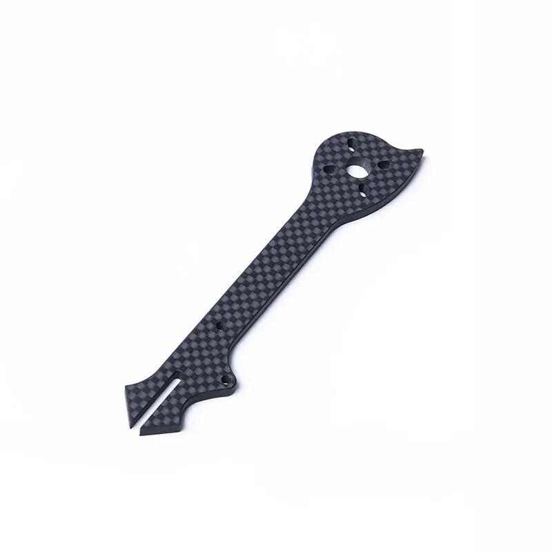 Iflight Nazgul5 Fpv Racing Drone Spare Part 5Mm Arm Kit Compatible With Xl5 V4 Frame Kit 1