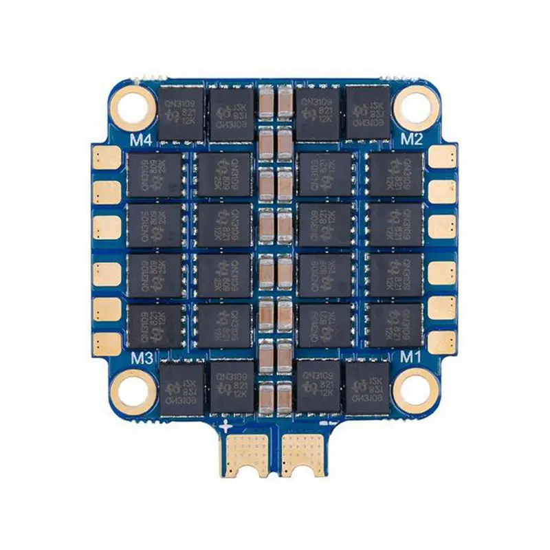 Iflight Succex-E 45A 2-6S Blheli_S 4 In 1 Dshot600 Brushless Esc 30.5*30.5Mm For Rc Drone 1