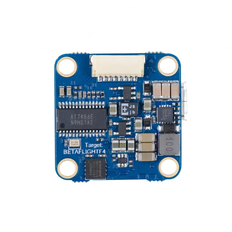 Iflight Succex-E F4 Mini 2-6S Flight Controller 20*20Mm Mounting Hole For Fpv Racing 1