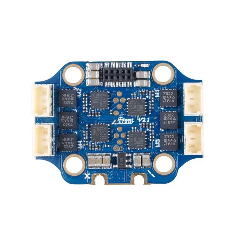 Iflight Succex Micro V2.1 15A 2-4S Blheli_S Brushless Esc 16*16 Hole For Rc Drone Fpv Racing 1
