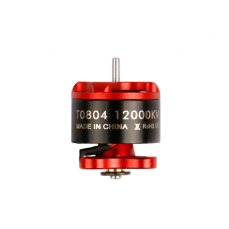 Iflight Tachyon T0804 12000Kv 15000Kv 1-2S Brushless Motor For Indoor Fpv Racing Drone 1