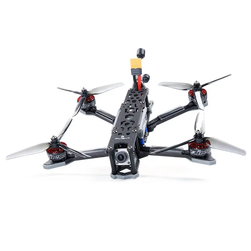 Iflight Titan Dc5 6S 222Mm 5Inch Compitable With Dji Air Unit Bnf Hd 720P 120Fps Fpv Racing Rc Drone (Bnf-Dji) 1