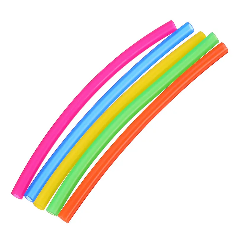 Iflight Transmitter Anti-Slipping Stick Switch Cap Tube For Flysky Futaba Jr Frsky Radiolink 1