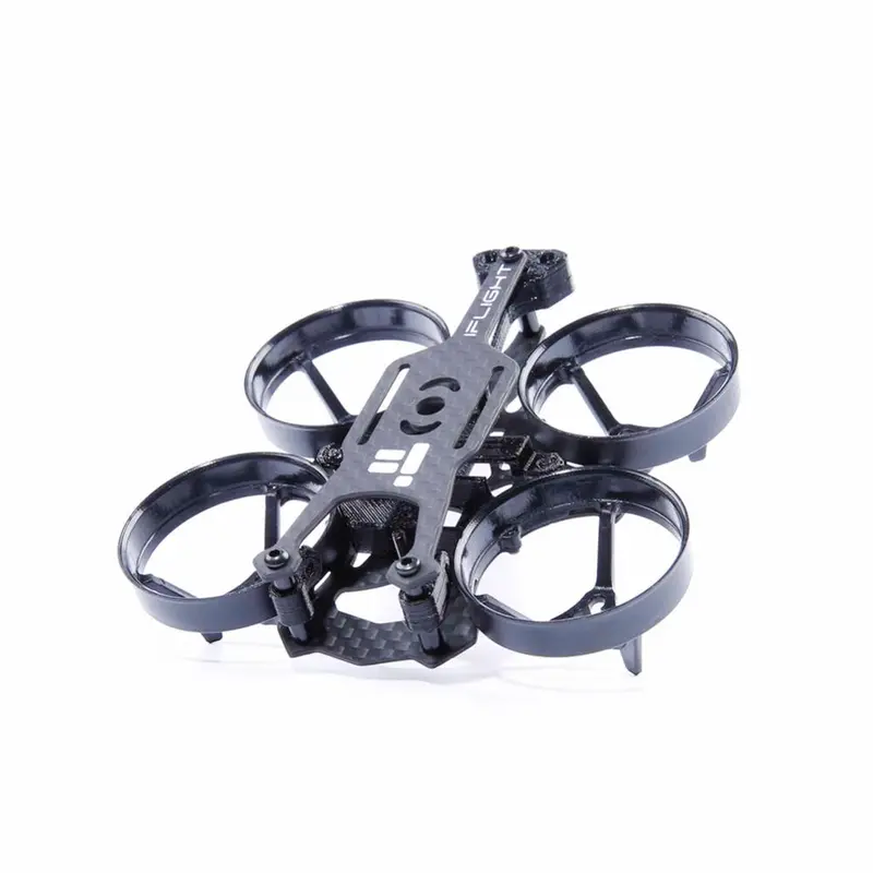 Iflight Turbobee 66R 2S Micro Frame Kit With 30Mm Protection Ring For Rc Drone Fpv Racing 1