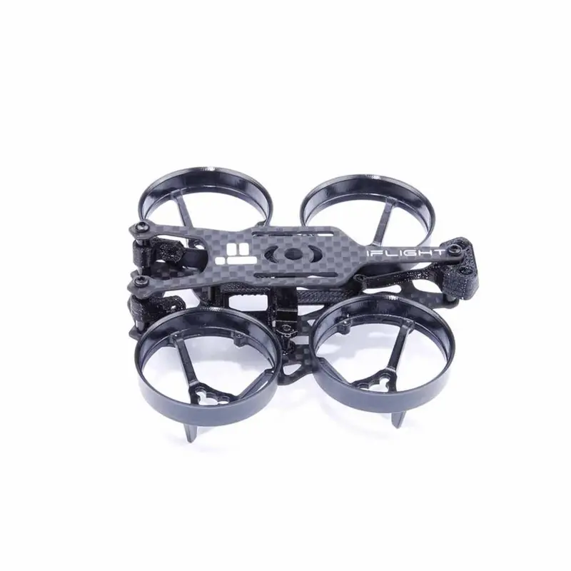 Iflight Turbobee 66R 2S Micro Frame Kit With 30Mm Protection Ring For Rc Drone Fpv Racing 2