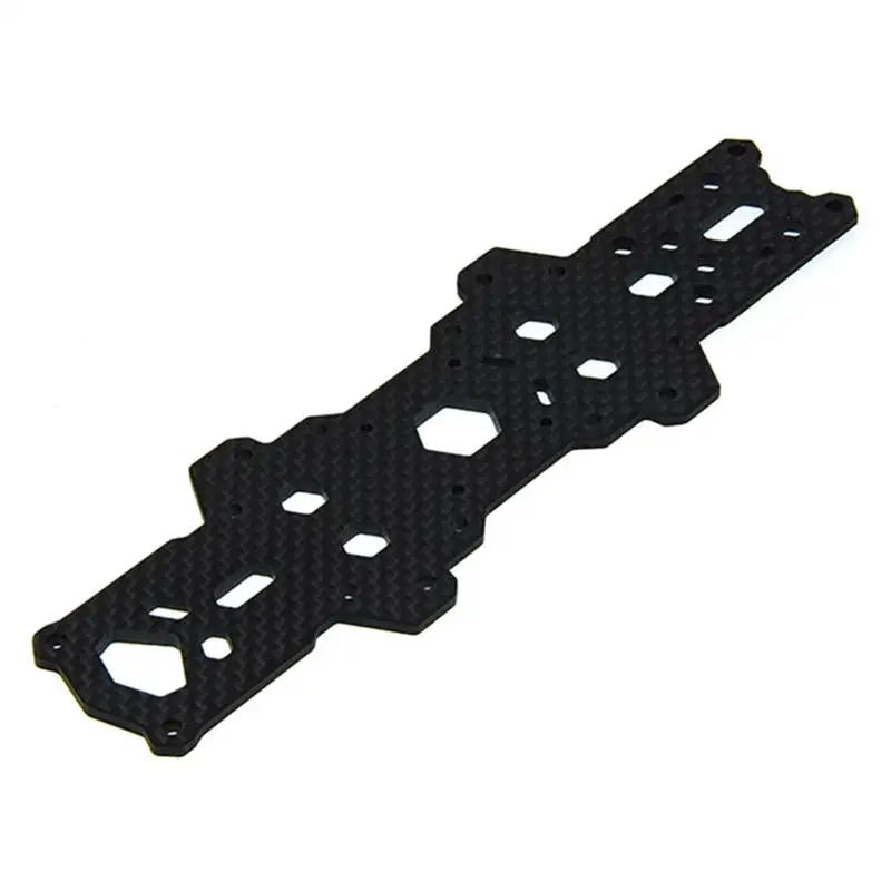 Iflight X Dji Jointly-Designed Titan Dc5 222Mm 5Inch Bottom Plate Spare Part For Fpv Racing Rc Drone 1