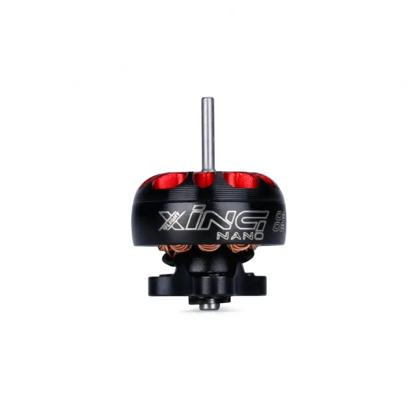 Iflight Xing 0802 22000/17000Kv 1-2S 1Mm Shaft Brushless Motor For Rc Drone Fpv Racing 1
