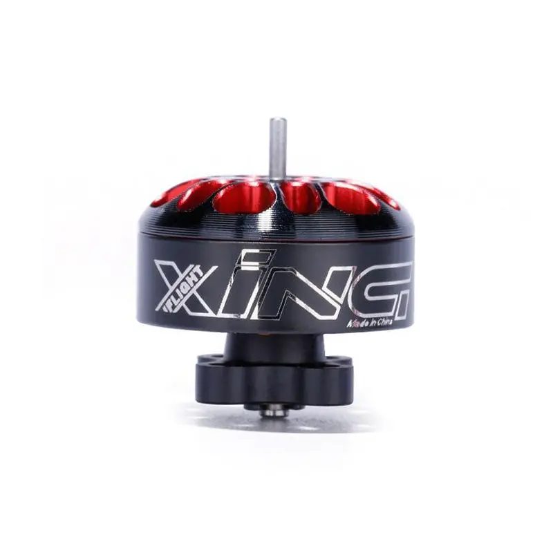 Iflight Xing 1404 3800/4600/7000Kv 2-4S Cw Thread Brushless Motor For Rc Drone Fpv Racing 1