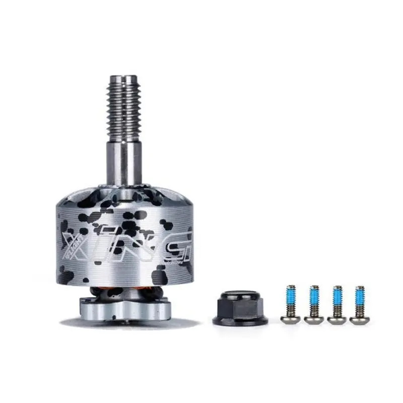 Iflight Xing 1408 3600Kv 4100Kv 2-4S Brushless Motor For Rc Drone Fpv Racing 1