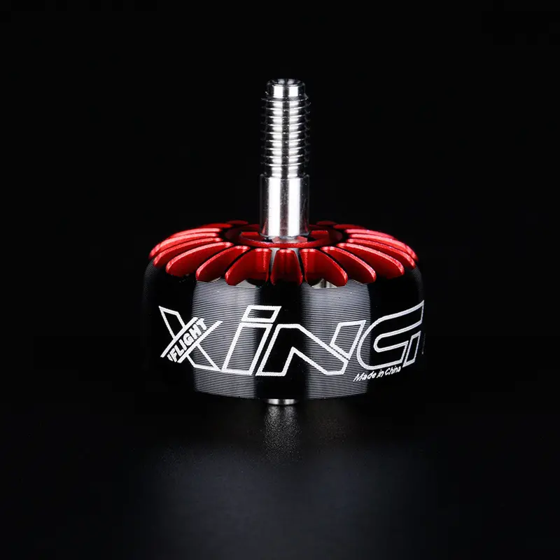 Iflight Xing 2207 1700Kv 1800Kv 2450Kv 2750Kv Brushless Motor Rotor For Rc Drone Fpv Racing 1