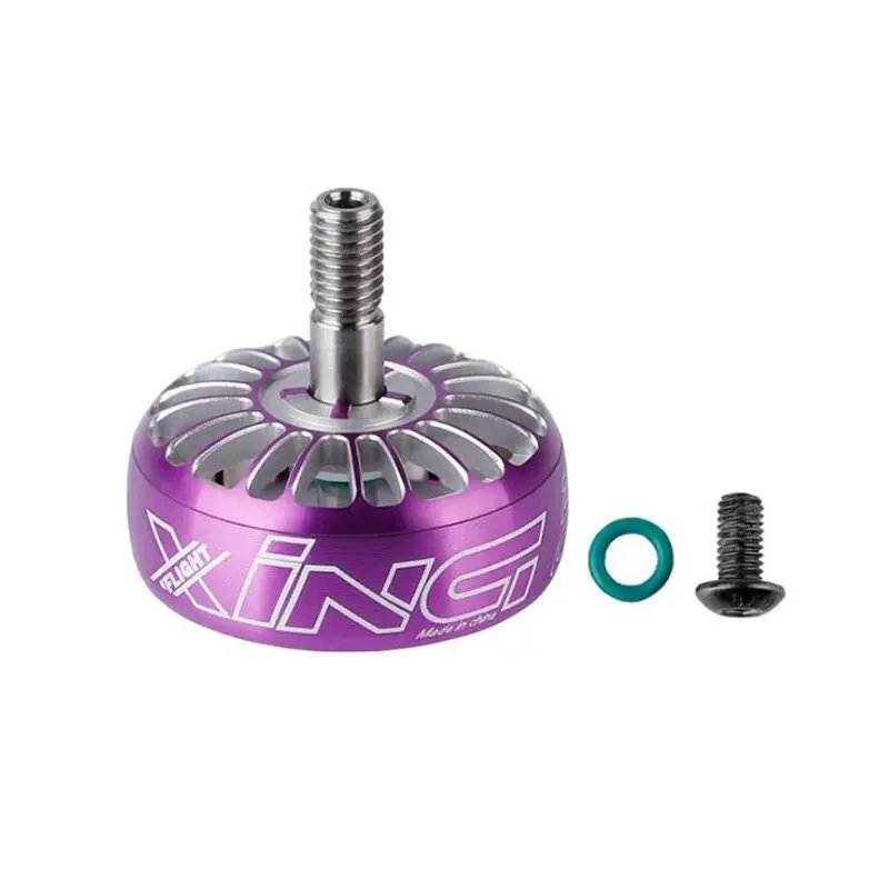 Iflight Xing 2306 1700Kv 2450Kv 2750Kv Brushless Motor Rotor For Rc Drone Fpv Racing 1