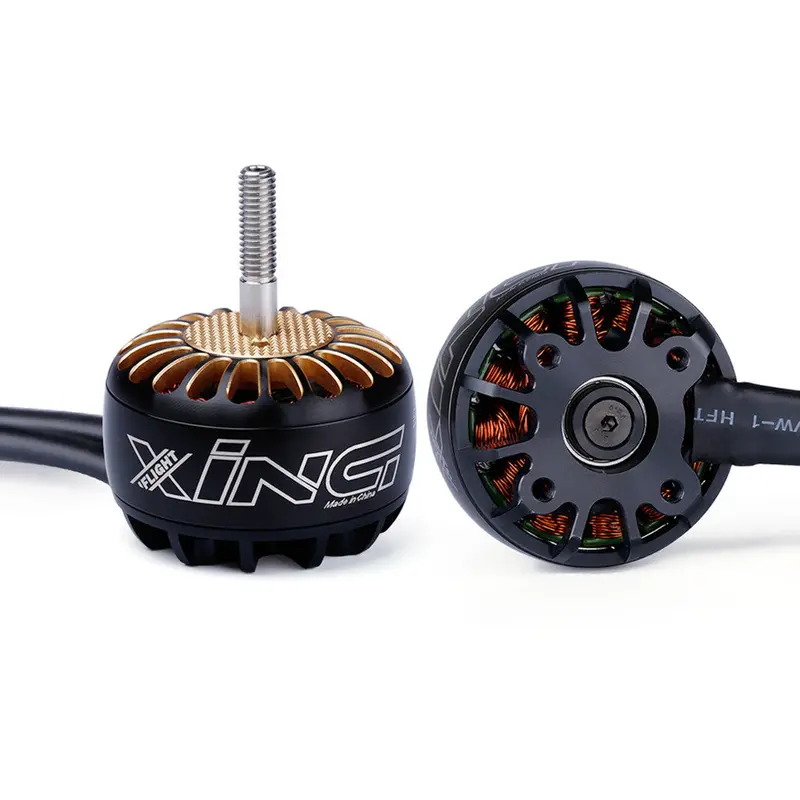Iflight Xing 4214 3-6S X-Class 400Kv 660Kv Brushless Motor For Rc Drone Fpv Racing 1