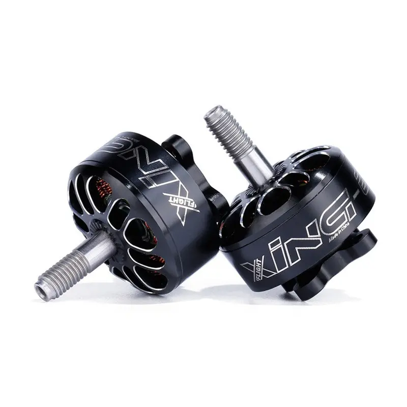 Iflight Xing-E 2207 1700Kv 1800Kv 3-6S /2450Kv 2750Kv 2-4S Brushless Motor For Rc Drone Fpv Racing 1