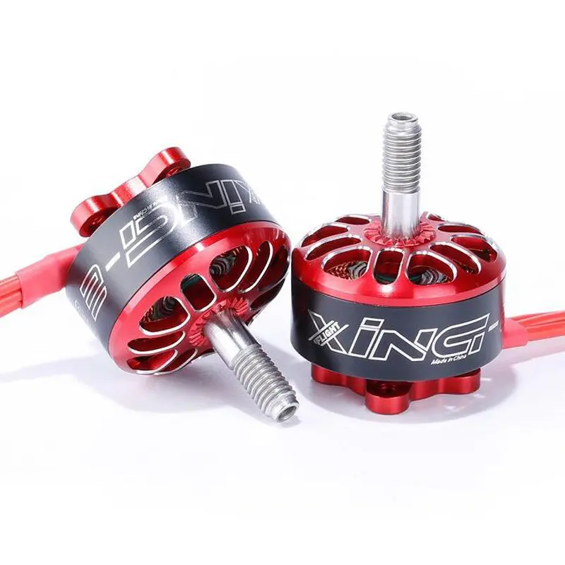 Iflight Xing-E 2208 1700/1800/2150/2450Kv 3-6S Brushless Motor For Rc Drone Fpv Racing 1