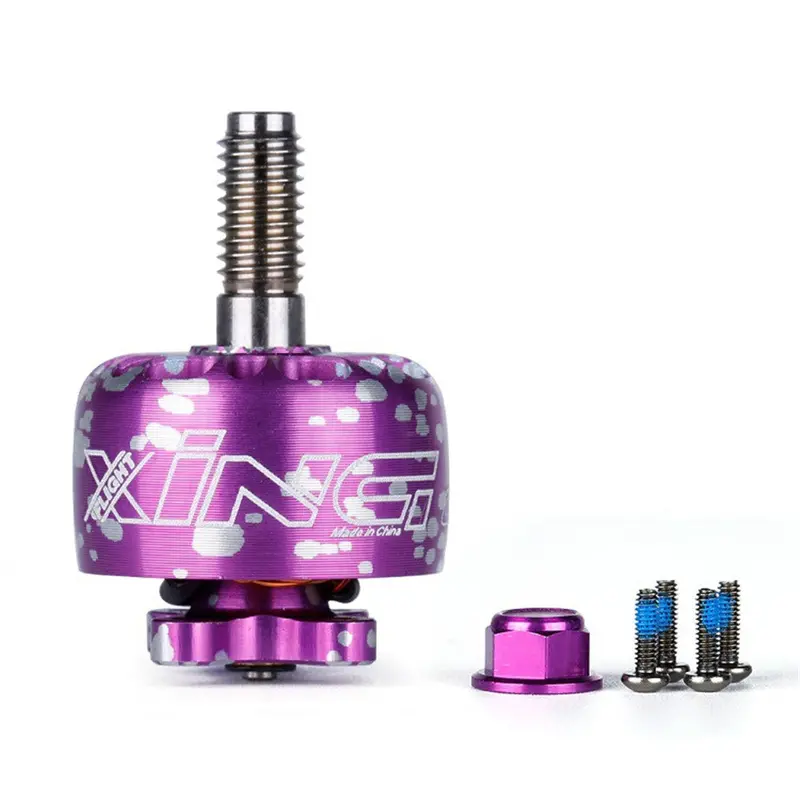 Iflight Xing Motor X1507 Fpv Nextgen 3000/3300/4200Kv 2-4S Brushless Motor 1