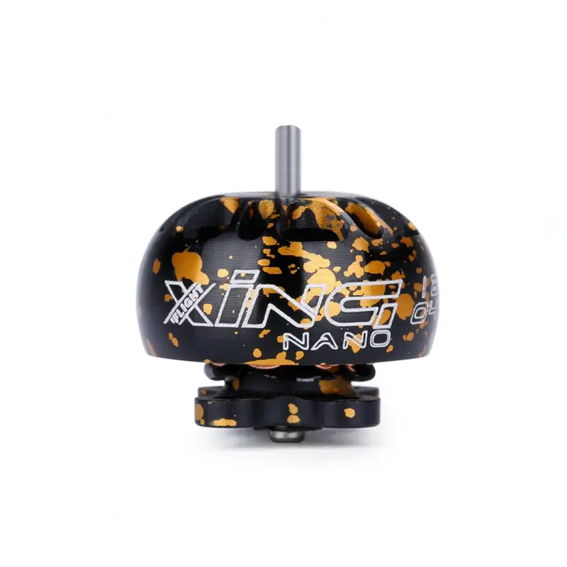 Iflight Xing Nano 1204 4500 4S 6500Kv 2-3S Brushless Motor For Rc Drone Fpv Racing 1