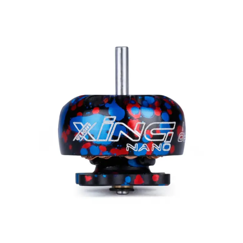 Iflight Xing Nano X1103 1103 8000Kv / 10000Kv 2-3S Cw Thread Brushless Motor For Rc Drone Fpv Racing 1