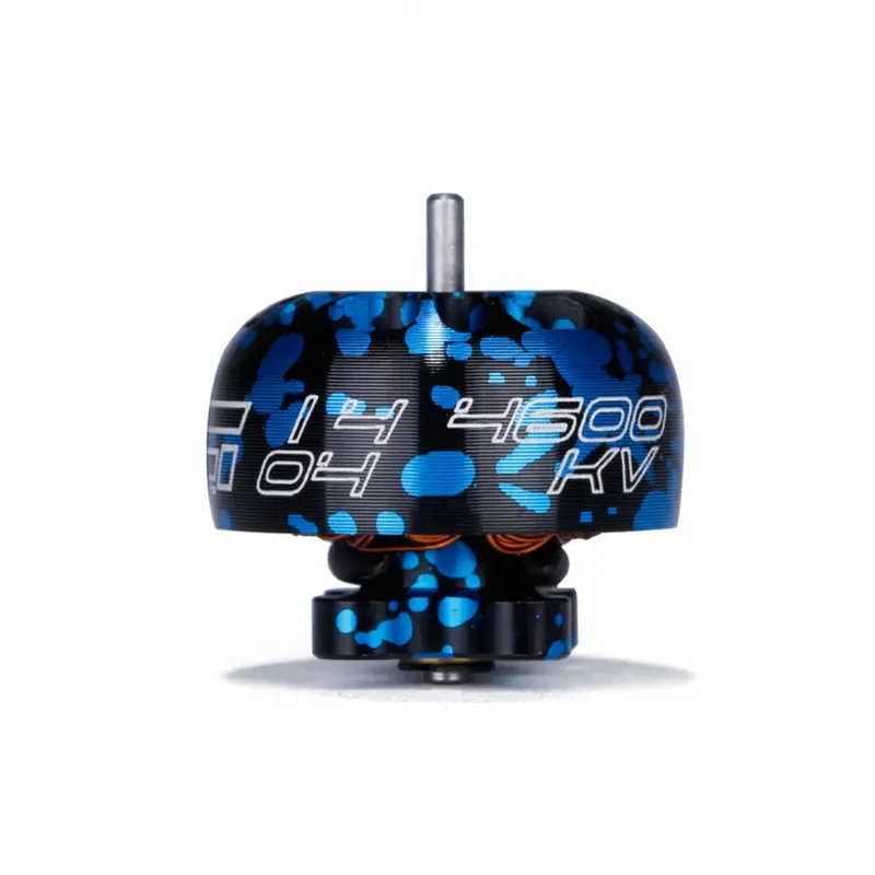 Iflight Xing X1404 1404 3800Kv 4600Kv 7000Kv 2-4S Brushless Motor For Toothpick Rc Drone Fpv Racing 1
