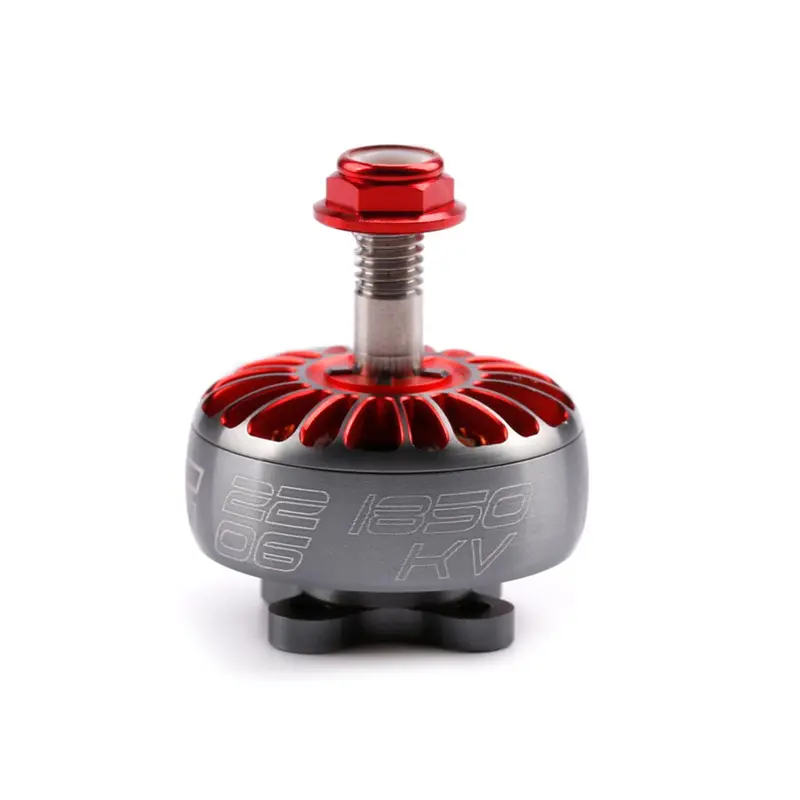 Iflight Xing X2206 2206 1700Kv 1850Kv 2750Kv 2-6S Brushless Motor For Rc Fpv Racing Drone 1
