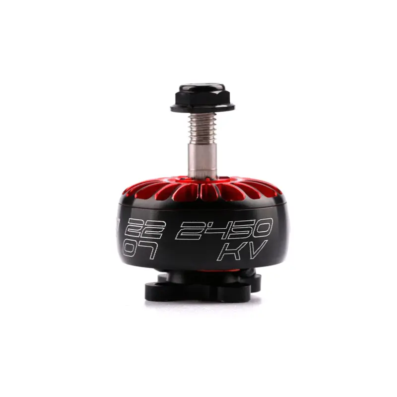Iflight Xing X2207 2207 1700Kv 1800Kv 1900Kv 2450Kv 2750Kv 2-6S Brushless Motor For Rc Drone 1