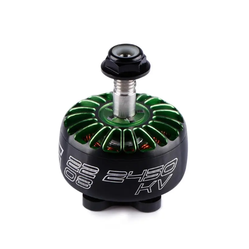 Iflight Xing X2208 1700Kv 2450Kv 2150Kv 2-6S Brushless Motor For Rc Fpv Racing Drone 1