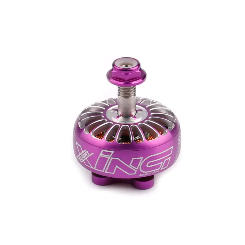 Iflight Xing X2306 1700Kv 2450Kv 2750Kv 2-4S Brushless Motor For Rc Fpv Racing Drone 1