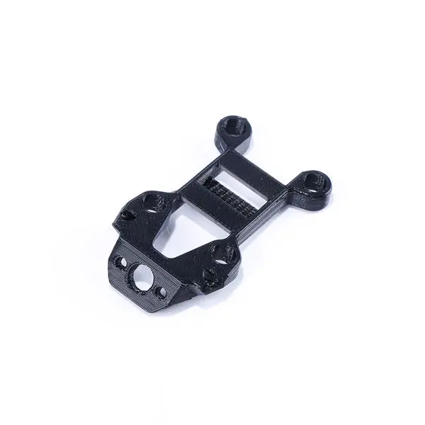 Iflight Xl V4 / Nazgul 5 / Sl5 / Titan Dc5 / Dc5 Dji /Dc7 / Fh5 Frame Kit 3D Printed Tpu Vtx Antenna Mount 1