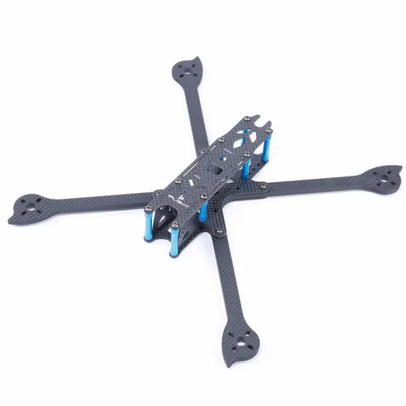 Iflight Xl7 V4 True X 7 Inch Long Range Freestyle Frame Kit Arm 4Mm For Fpv Racing Drone 1