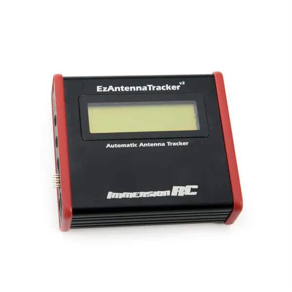 Immersionrc Ezantenna Tracker V2 Fpv Antenna Tracker For Rc Drone 1