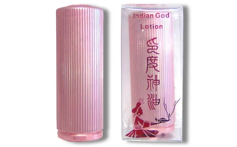 Indian God Lotion For Men. 1