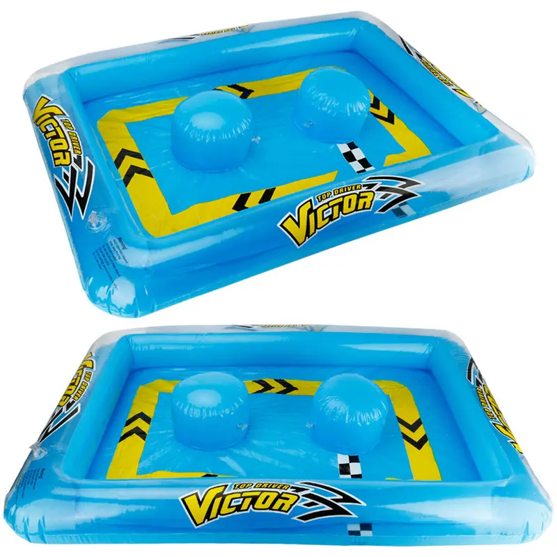 Inflatable Pool For Mini Rc Boat Models Underwater Toys Spare Parts 1