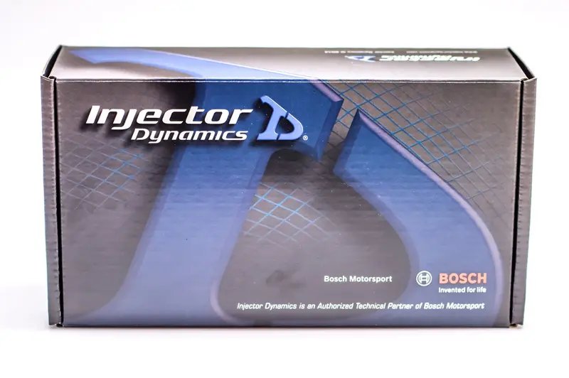 Injector Dynamics 1000Cc Wrx 02-11 & Sti 07-11 2