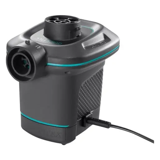 Intex Quick Fill Electric Pump #66639 1