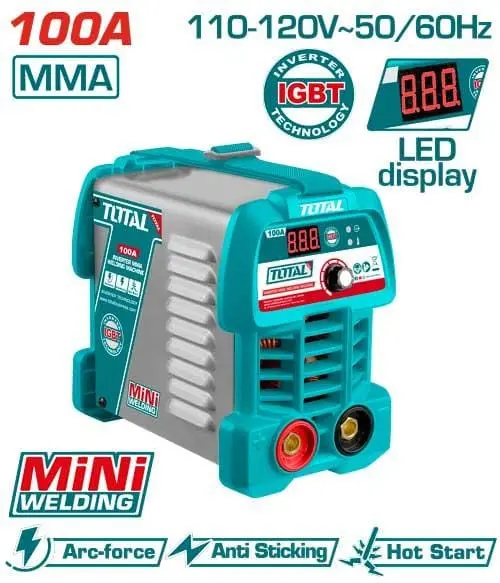 Inverter Welding Machine-Utw210049 1