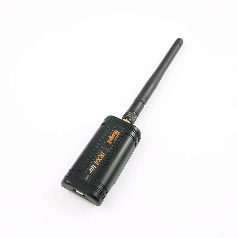 Irangex Irx4 Lite Cc2500 Nrf24l01+ A7105 Cyrf6936 4 In 1 Multiprotocol Tx Module For Frsky X-Lite 1