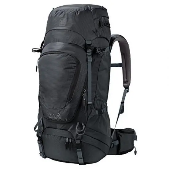 Jack Wolfskin Highland Trail Xt 50 1