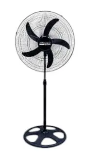 Jamaica Wind 20" Standing Fan 1