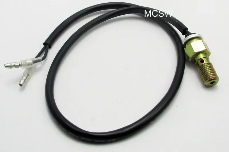 Japanese Motorcycle Oil Pressure Switch 1