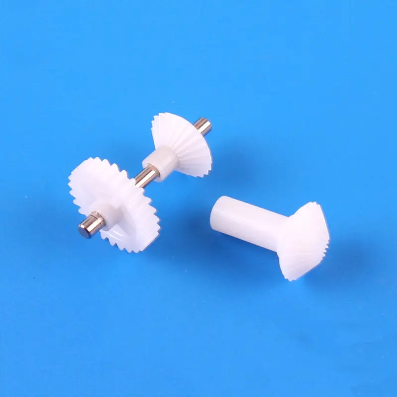 Jczk 450L Rc Helicopter Parts Tail Infront Drive Gear Set 1