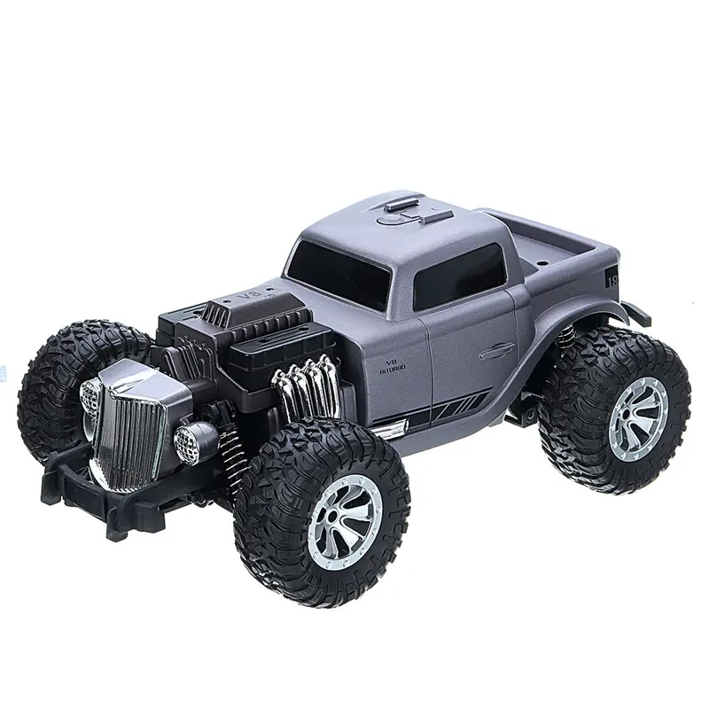 Jdrc 1807 1/16 2.4G Rwd Rc Car Classic Drift Vehicle Off-Road Rtr Model 1